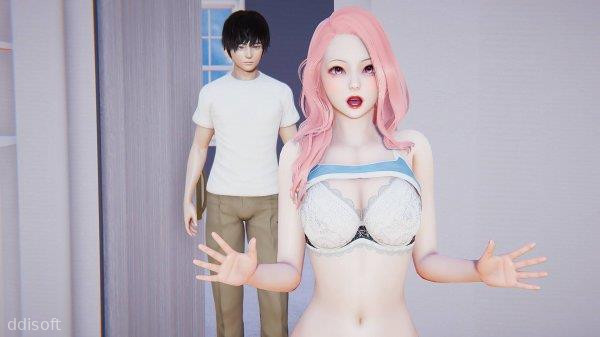 My Real Desire screenshot 2