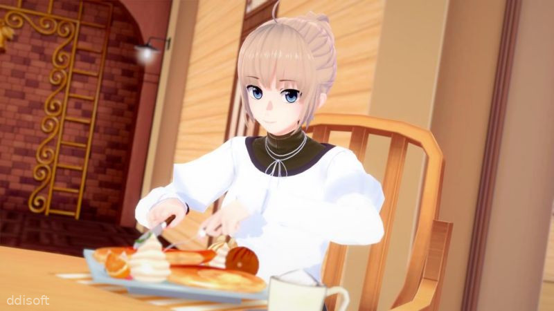 Retriever Da Capo screenshot 1
