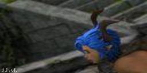Adventures of Alessandra: Hide and Seek with Werewolves screenshot 1