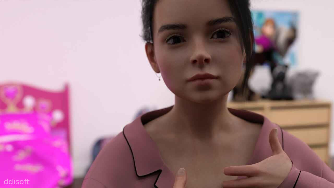 Pleasureville – Maddy’s Diary screenshot 3