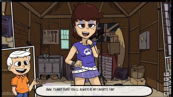 The Lewdest House screenshot 3