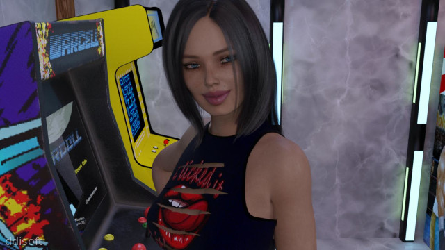 Thirsty For My Guest Season 3 screenshot 3