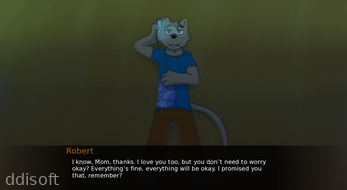 Cor screenshot 4