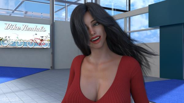 Family Bliss Inception screenshot 4
