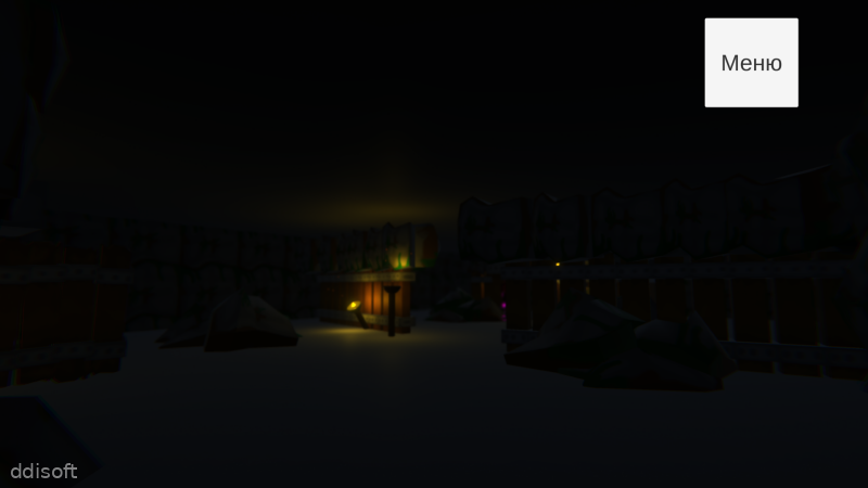 Sex-Dungeon escape [cancelled] screenshot 2