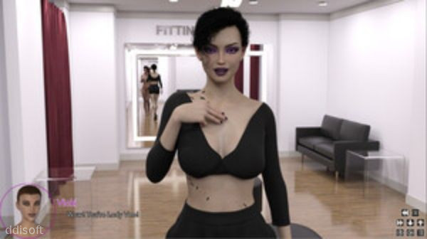Laced Steele screenshot 1