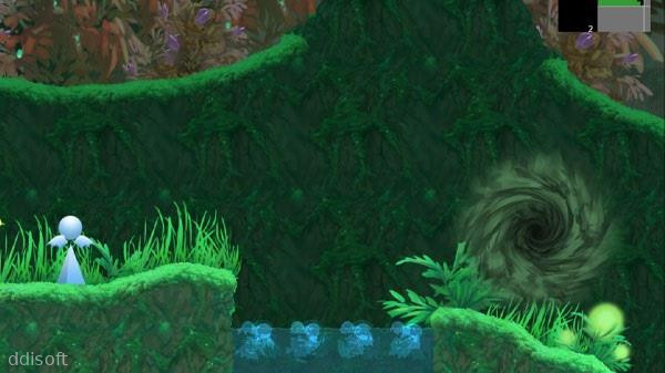 Lillian’s Adventure -The Sage’s Tower and the Great Cave Labyrinth- screenshot 4