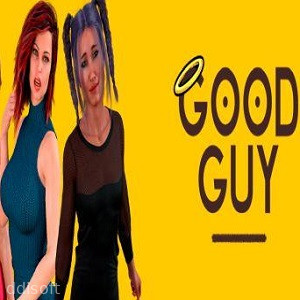 The Good Guy icon
