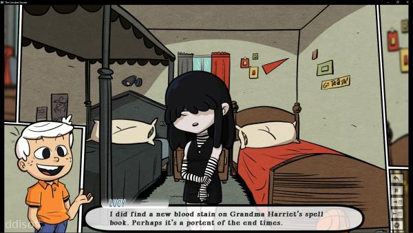The Lewdest House screenshot 1