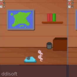 I decided to keep a slime screenshot 1