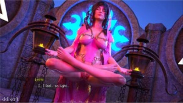A Deceitful Act screenshot 1
