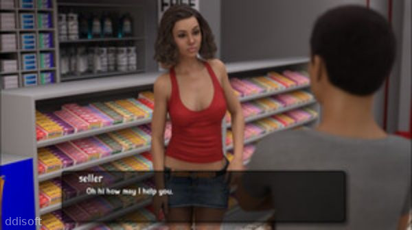 Bobby’s Memoirs of Depravity screenshot 1