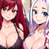 Lusty Tail (v1.5.0) icon