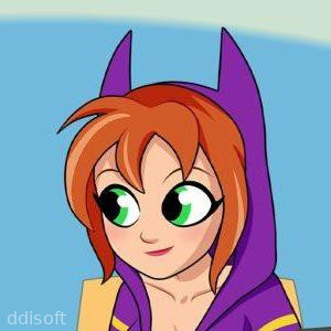 My Slut Is A Super Heroine icon