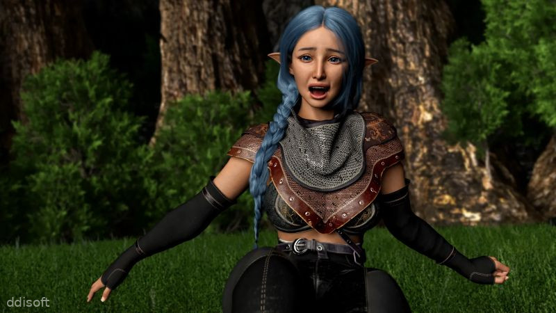 Echoes Of Destiny screenshot 1