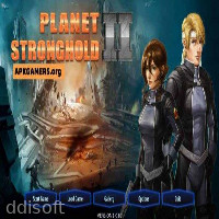 Planet Stronghold 2 icon