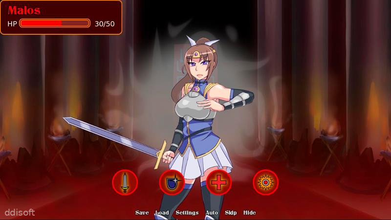 Demon King Domination Completed screenshot 1