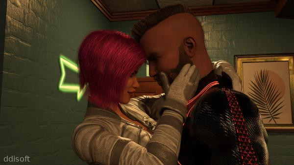 Star Rippers screenshot 2