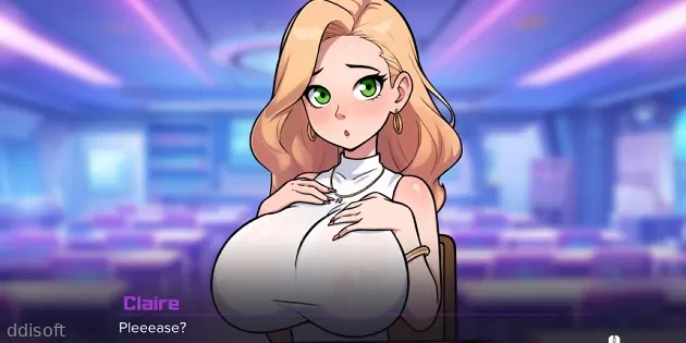 Hotime Saga screenshot 1