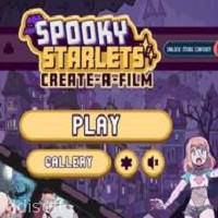 Spooky Starlets icon