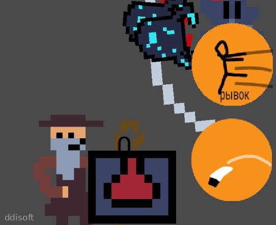 Enchanted Midie Ages: Caves screenshot 2