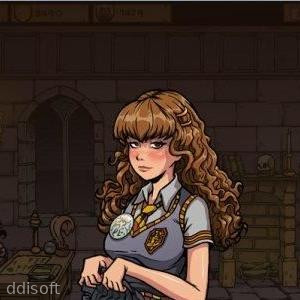 Witch Trainer - Silver Mod icon