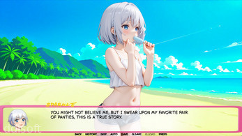 Sparkling Summer Romance screenshot 4