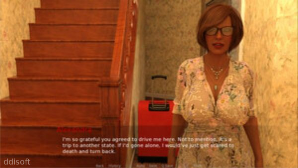 Our Secrets screenshot 1