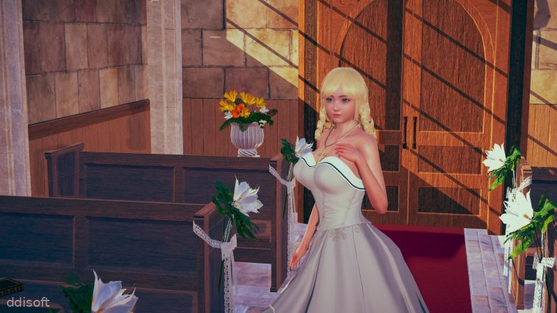 Isadora A Futa Who Eats Married Women screenshot 2