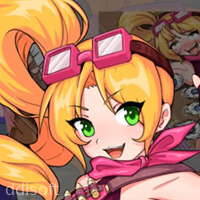 Treasure Hunter Rika ~Dirty Tickling Village~ icon