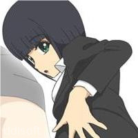 Panchia de Temptation Kanojo ~Job Hunting Is Had~ icon