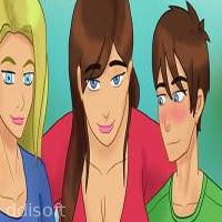 Crystal Springs Odyssey icon