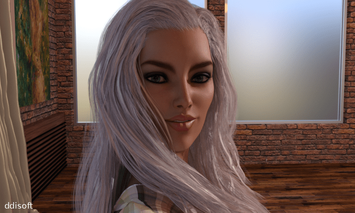 Parental Love v1.1 screenshot 1