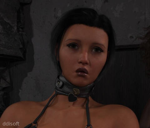 The Abyss screenshot 2
