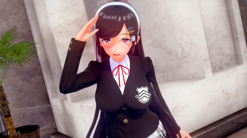 Crystal Minds screenshot 2