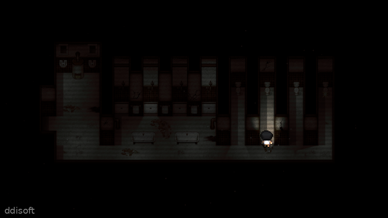 Cycle of Couption screenshot 2