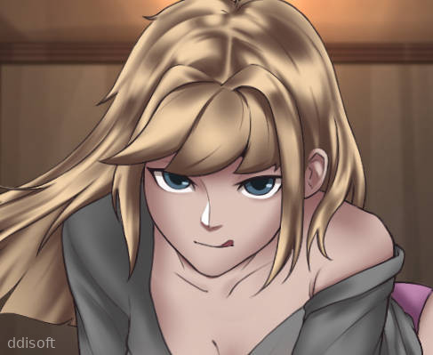 Monster Girl: Manor screenshot 3