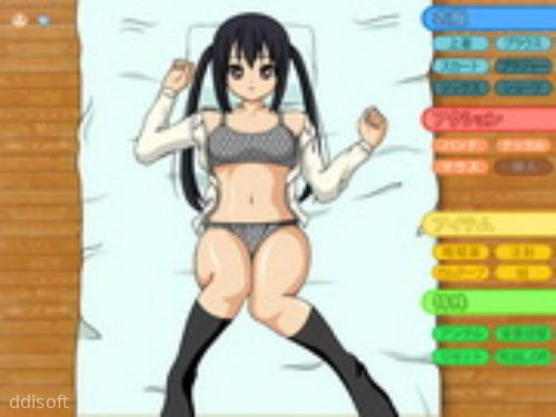 Azusa Play screenshot 1