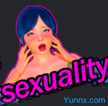 Chai's Hypersexuality Diary icon