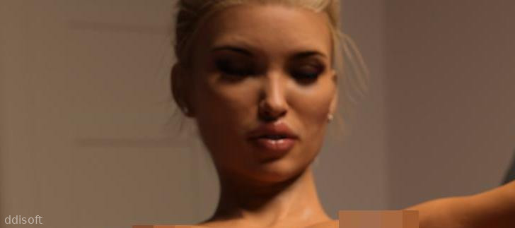 Dreams Of Desire – The Lost Memories screenshot 2