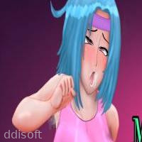 Hitomis Sick Pleasure icon