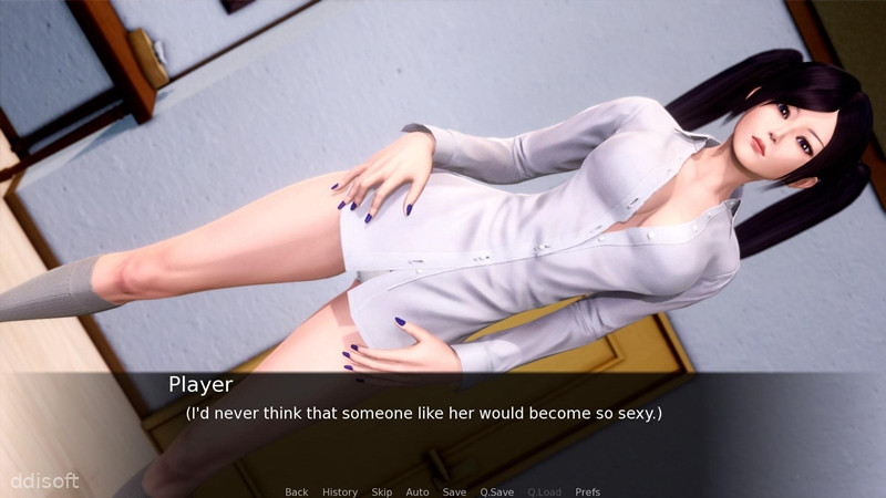 My Harem Story screenshot 1
