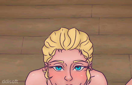 Back to the Fairy Tale screenshot 1