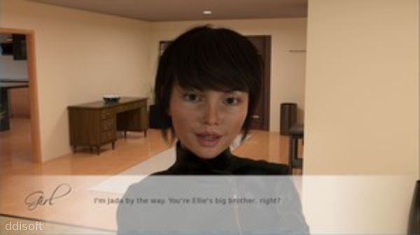 Bad Memories screenshot 1