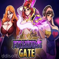 Futariuum’s Gate icon
