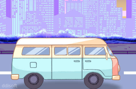 TENTACLE VAN screenshot 2