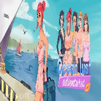 Ocean Lust Adventures icon