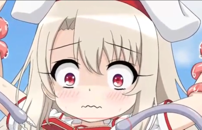 Lil Pai Live Play Album 103 ~Illya And The Mysterious Tentacle Edition~ screenshot 1
