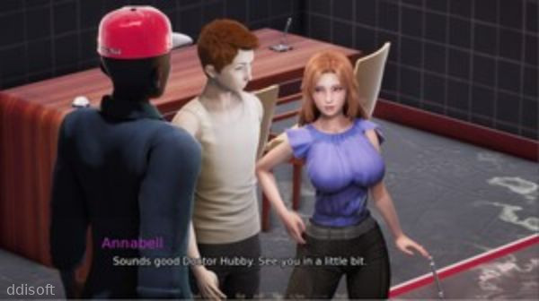 Merry Christmas Kyle screenshot 1