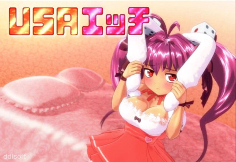 USA Ecchi screenshot 3